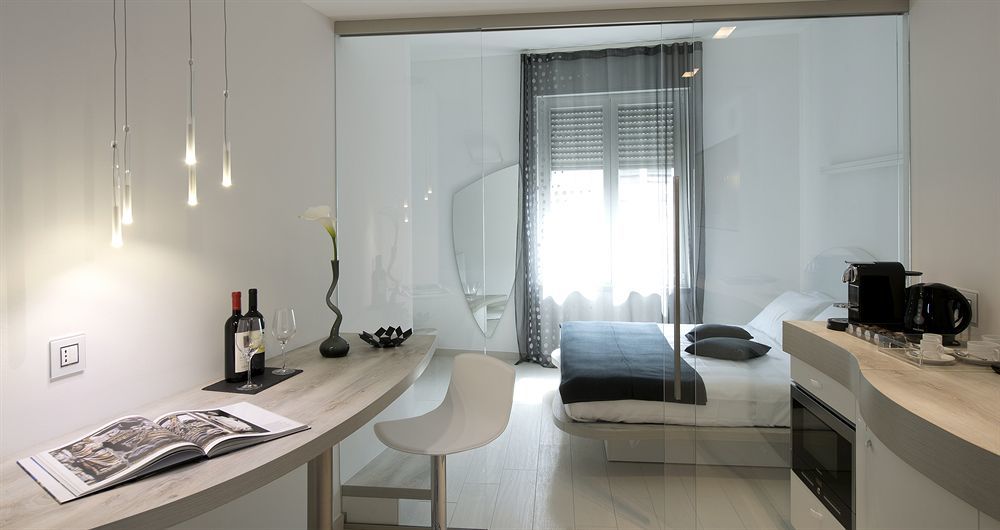 Duomo Inn Milano Dış mekan fotoğraf