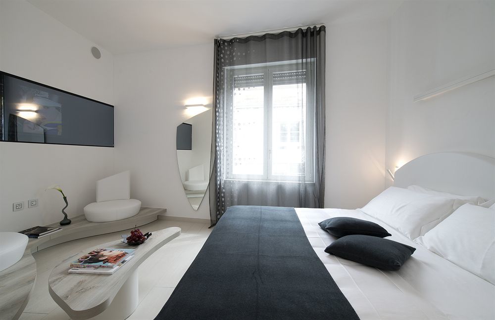 Duomo Inn Milano Dış mekan fotoğraf