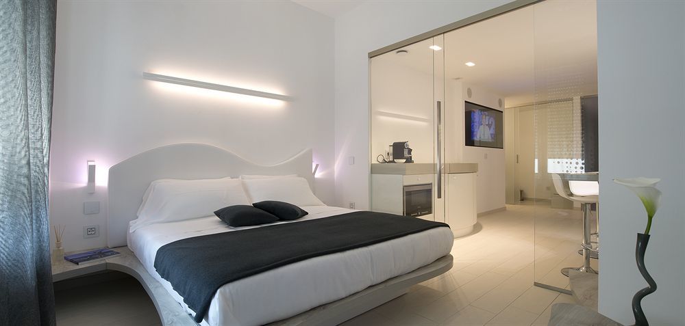 Duomo Inn Milano Dış mekan fotoğraf