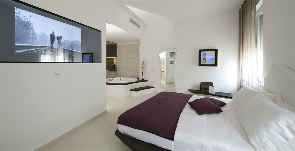 Duomo Inn Milano Dış mekan fotoğraf