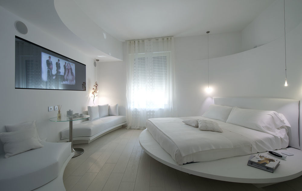 Duomo Inn Milano Dış mekan fotoğraf