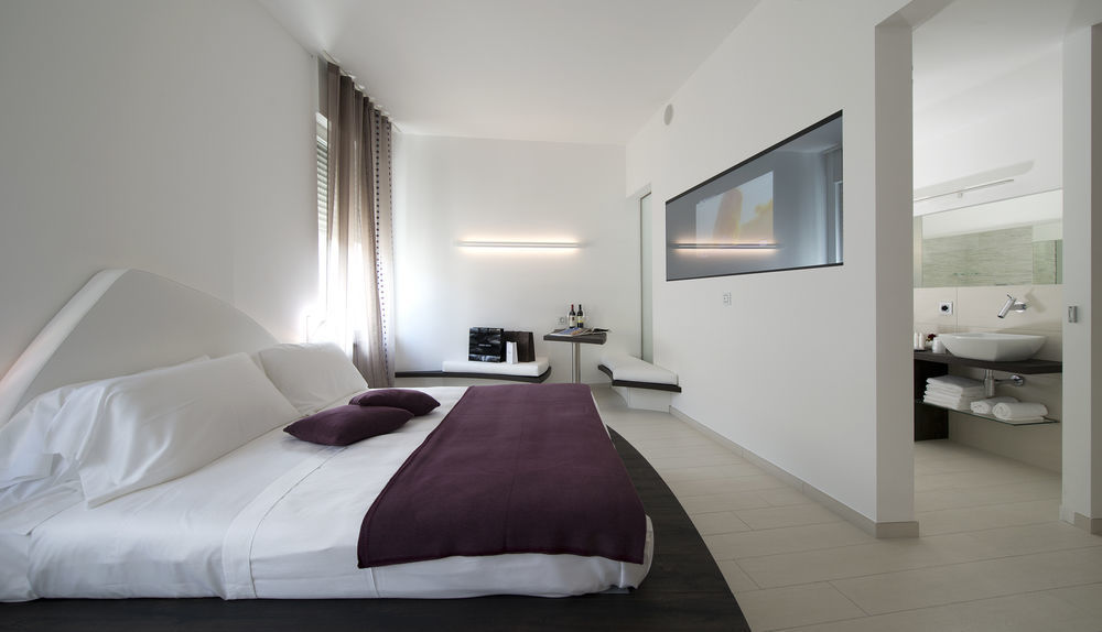 Duomo Inn Milano Dış mekan fotoğraf