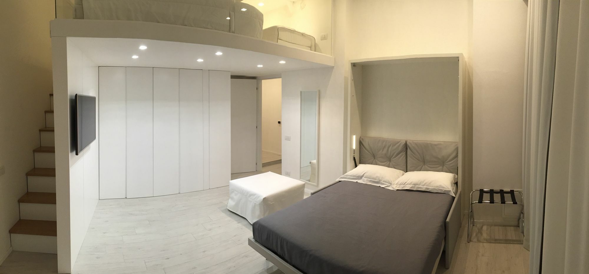 Duomo Inn Milano Dış mekan fotoğraf