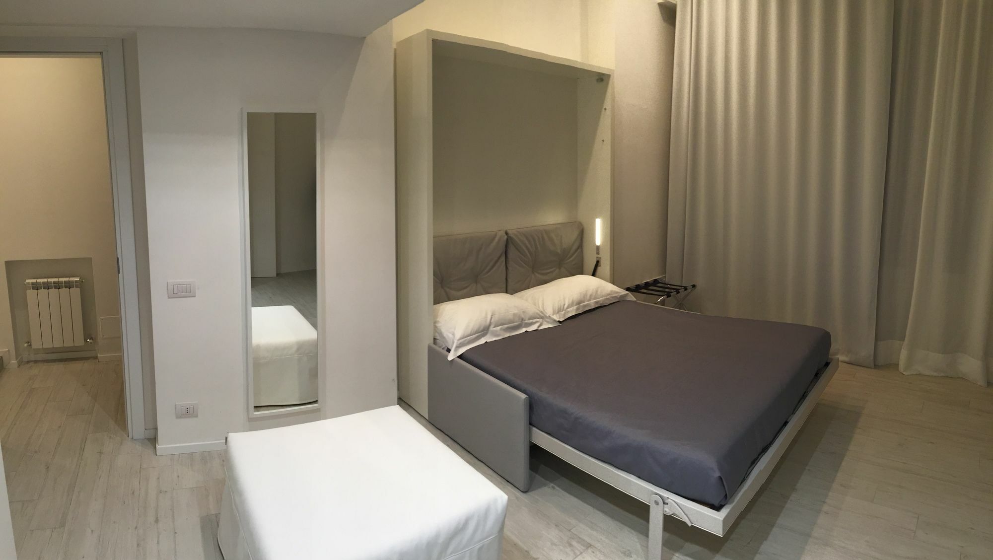 Duomo Inn Milano Dış mekan fotoğraf