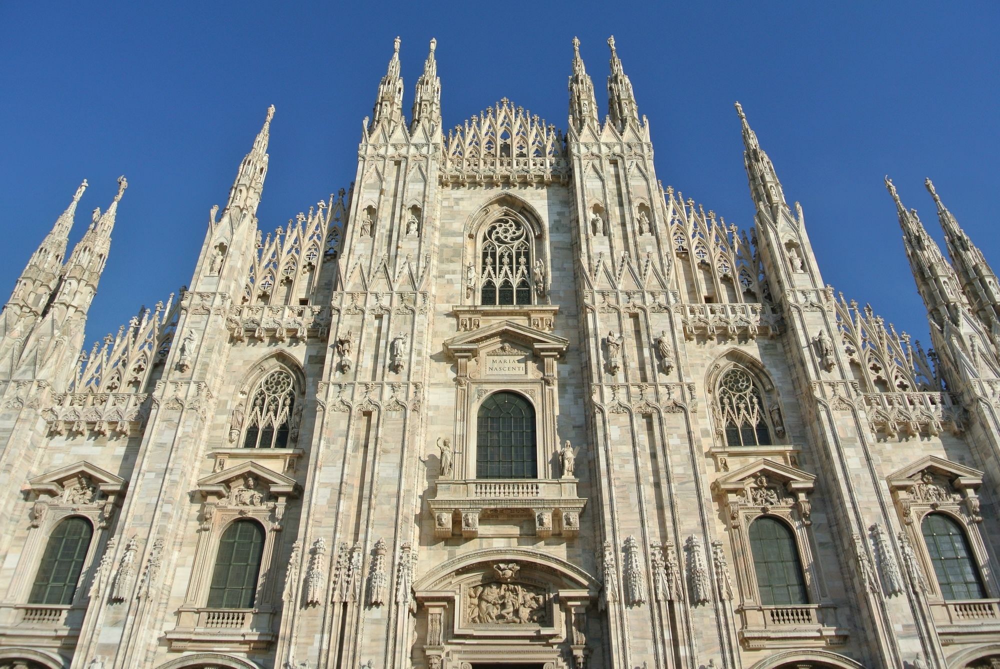 Duomo Inn Milano Dış mekan fotoğraf