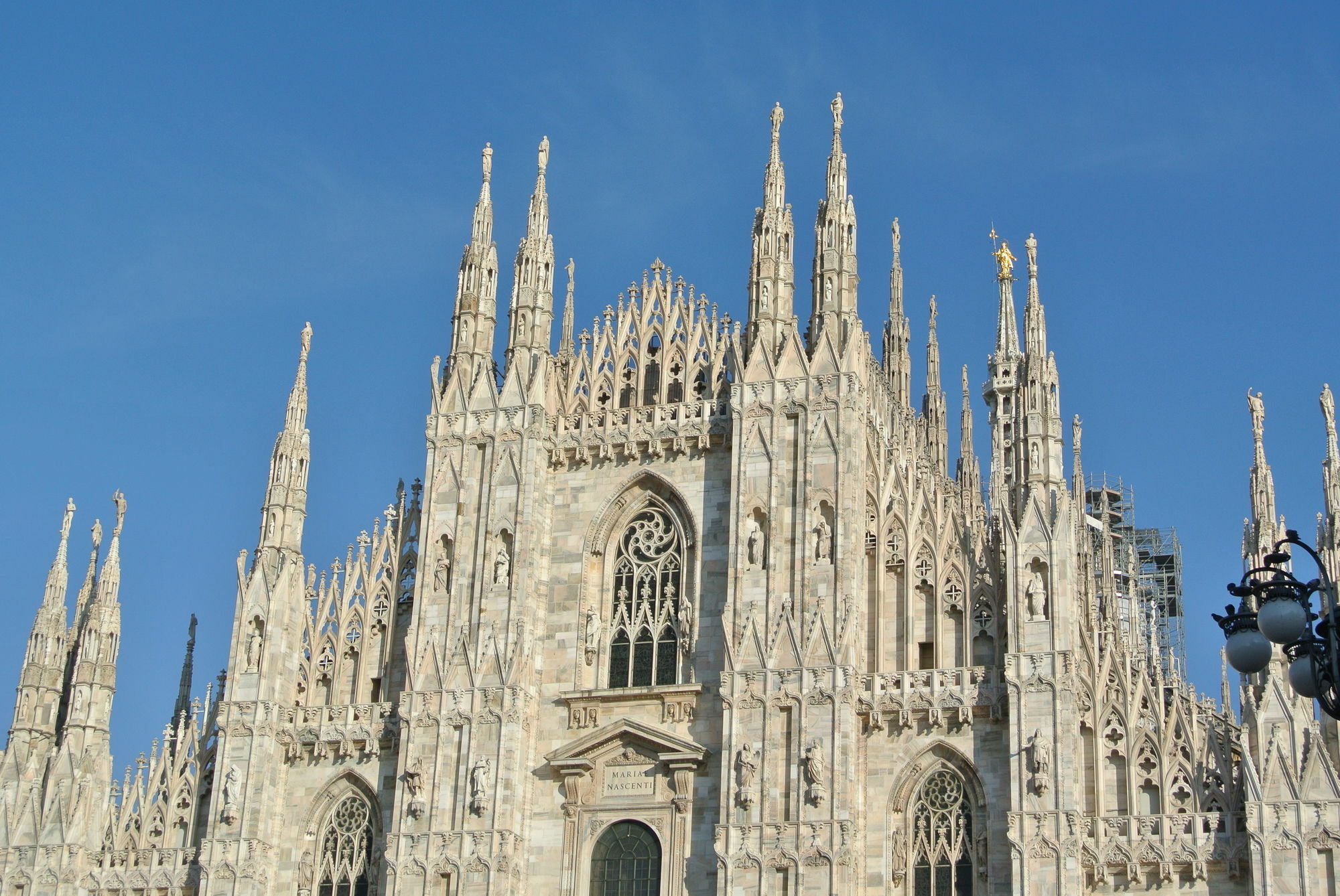Duomo Inn Milano Dış mekan fotoğraf