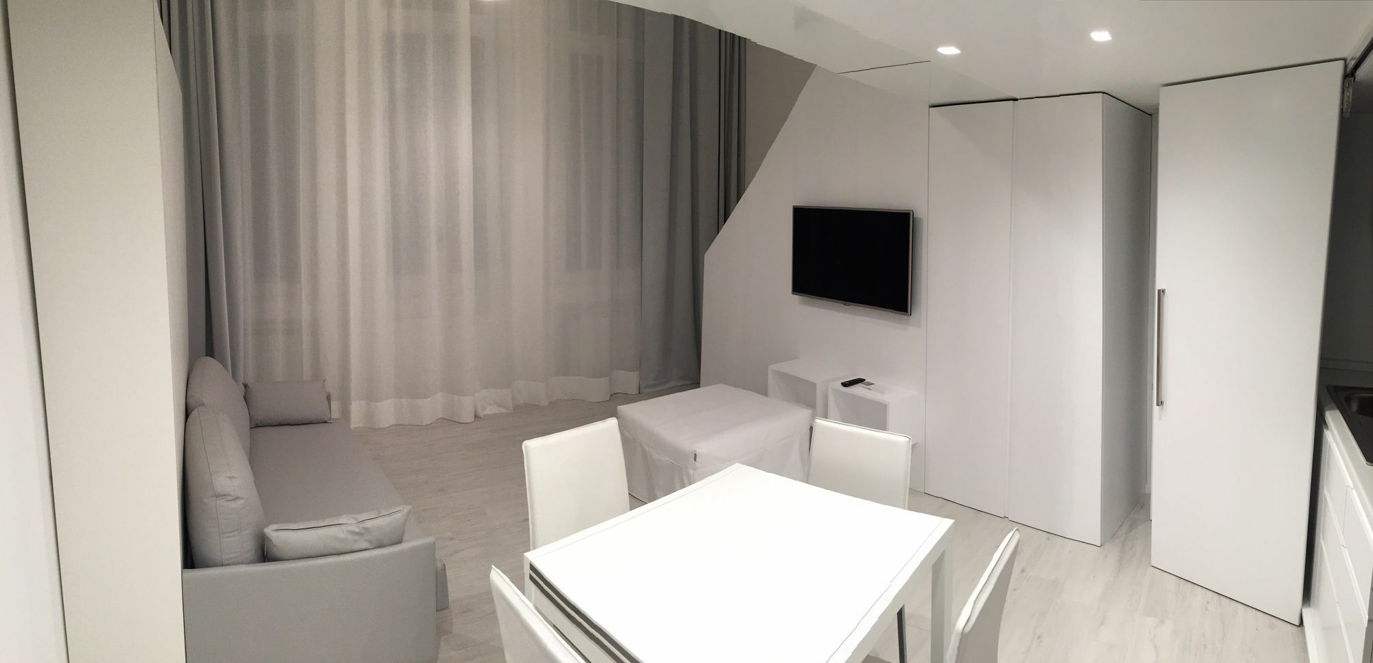 Duomo Inn Milano Dış mekan fotoğraf
